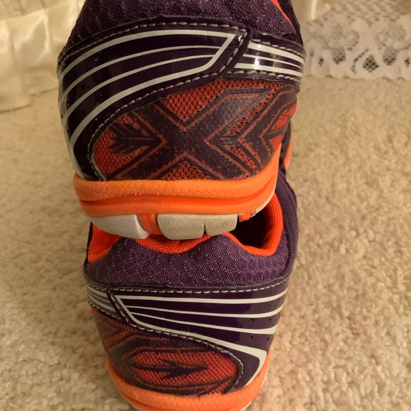 SAUCONY KILKENNY XC5 CROSS COUNTRY RUNNING SHOES WOMENS - Picture 5 of 8